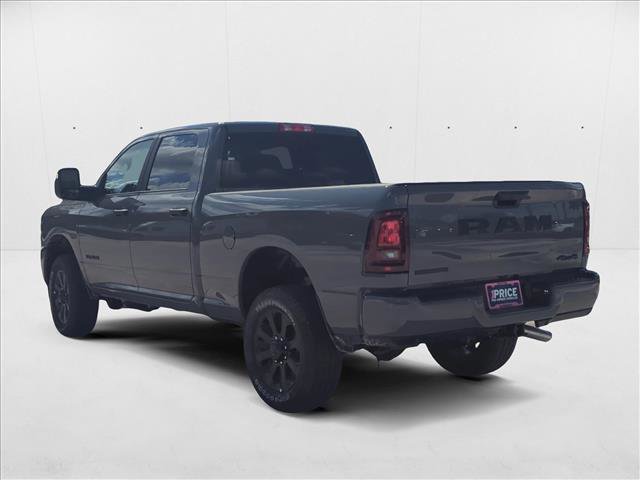 New 2026 RAM 2500 Big Horn image 7