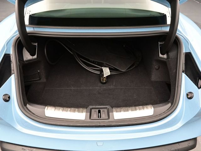 Certified 2021 Porsche Taycan 4S w/ Premium Package image 15