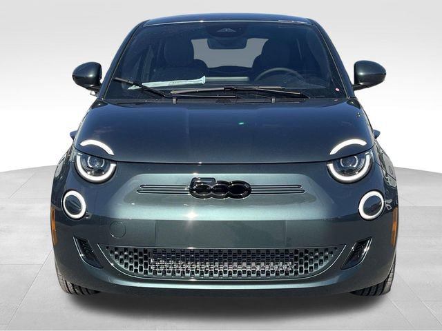 New 2025 FIAT 500 e video 2