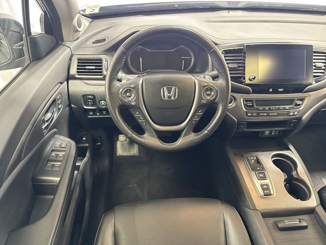 Used 2023 Honda Ridgeline RTL image 15