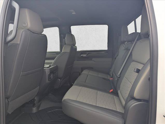 New 2026 Chevrolet Silverado 2500 ZR2 AWD/4WD image 14