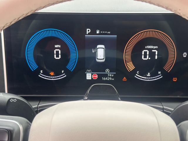 Used 2025 Hyundai Santa Fe SEL image 29