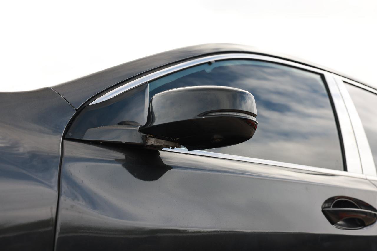 Used 2017 Acura RLX w/ Advance Package image 33