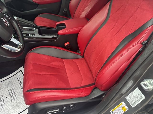 Used 2023 Acura Integra A-Spec FWD image 29