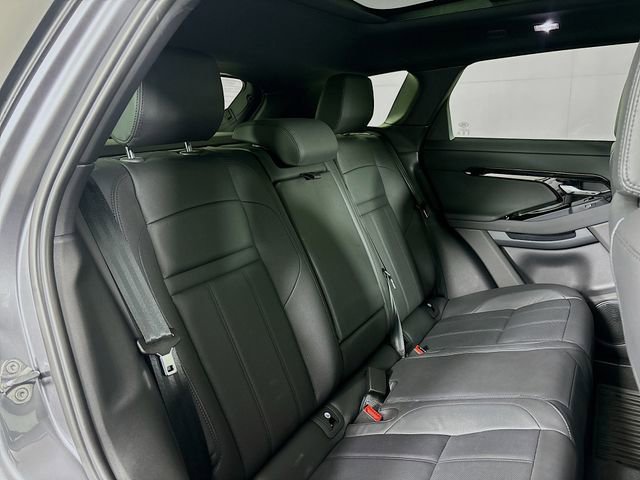 Used 2026 Land Rover Range Rover Evoque S image 27