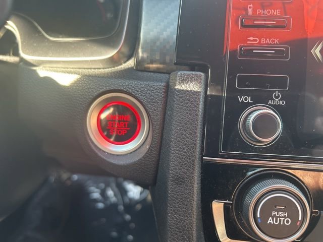 Used 2019 Honda Civic Si image 20