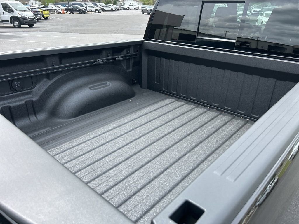 New 2026 RAM 1500 Laramie AWD/4WD image 41