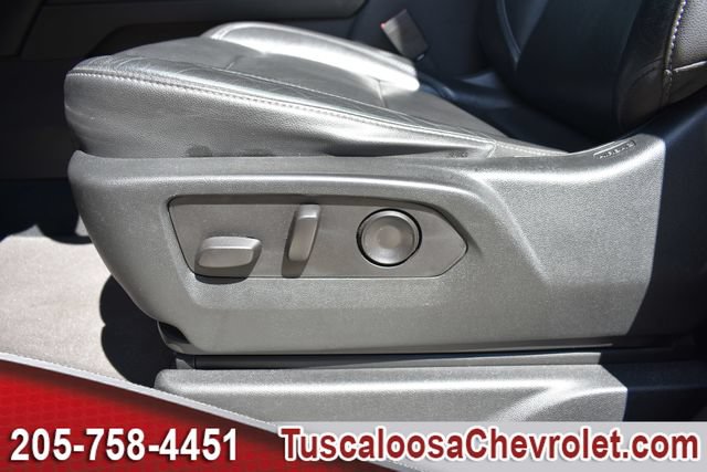 Certified 2021 Chevrolet Tahoe LT RWD image 24