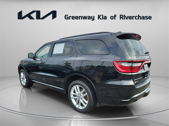 Used 2024 Dodge Durango GT image 4