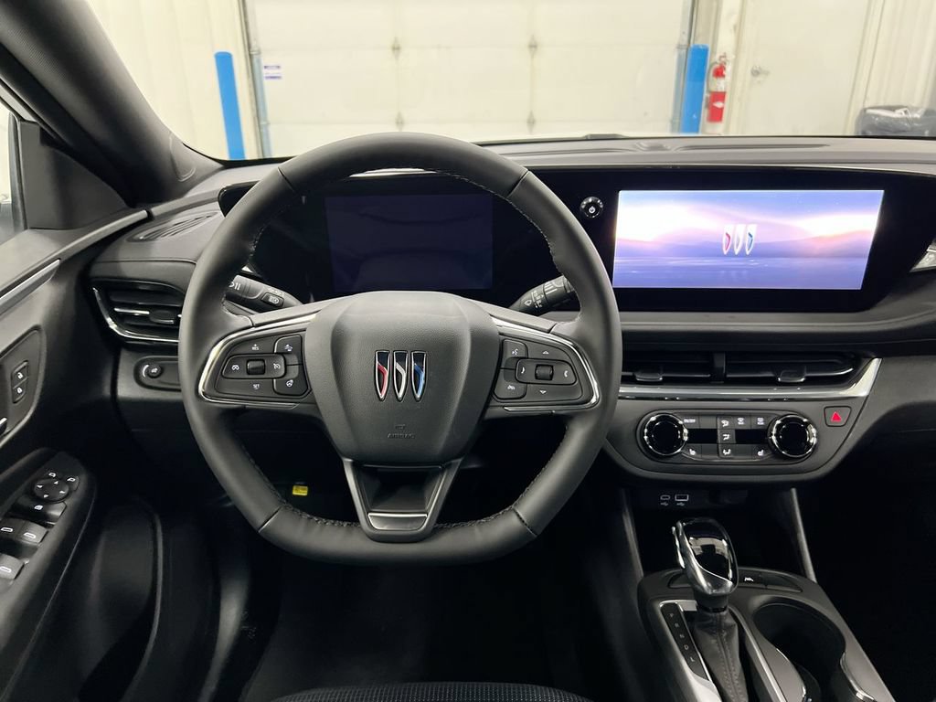 New 2026 Buick Envista Preferred w/ Convenience I Package FWD image 11