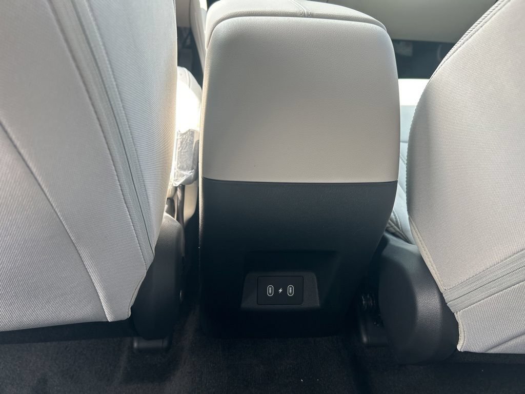 New 2026 Hyundai Tucson SE FWD image 18