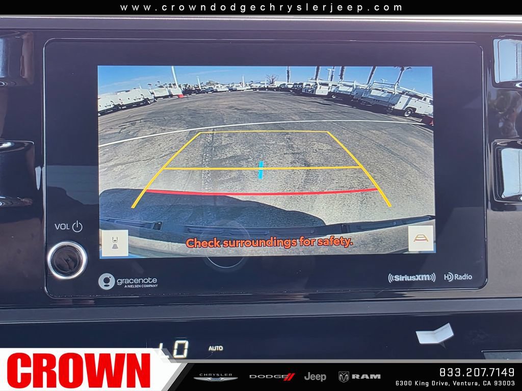 Used 2023 Toyota Tundra SR5 w/ SX Package RWD image 24