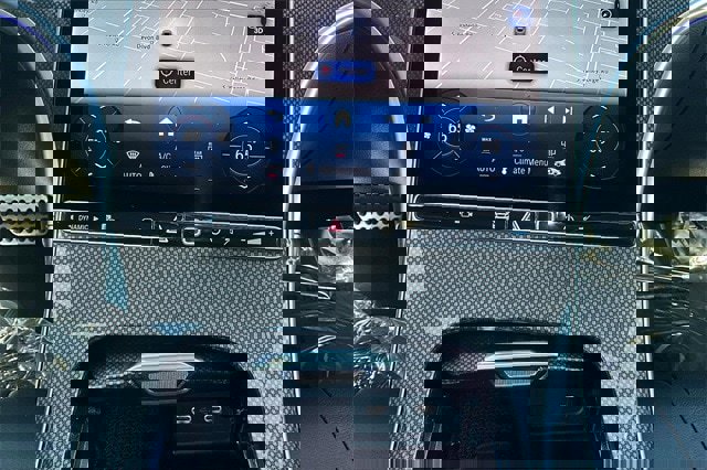 Certified 2025 Mercedes-Benz CLE 300 300 image 19