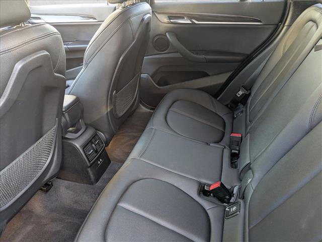 Used 2020 BMW X1 sDrive28i w/ M Sport Package image 19
