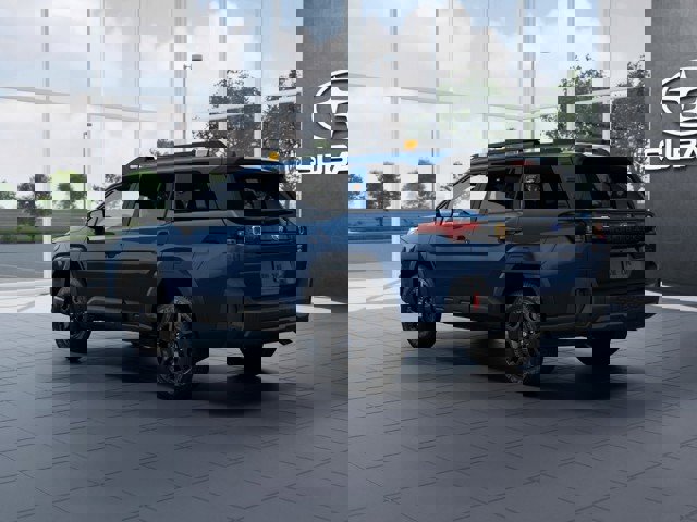 New 2026 Subaru Outback Wilderness image 4