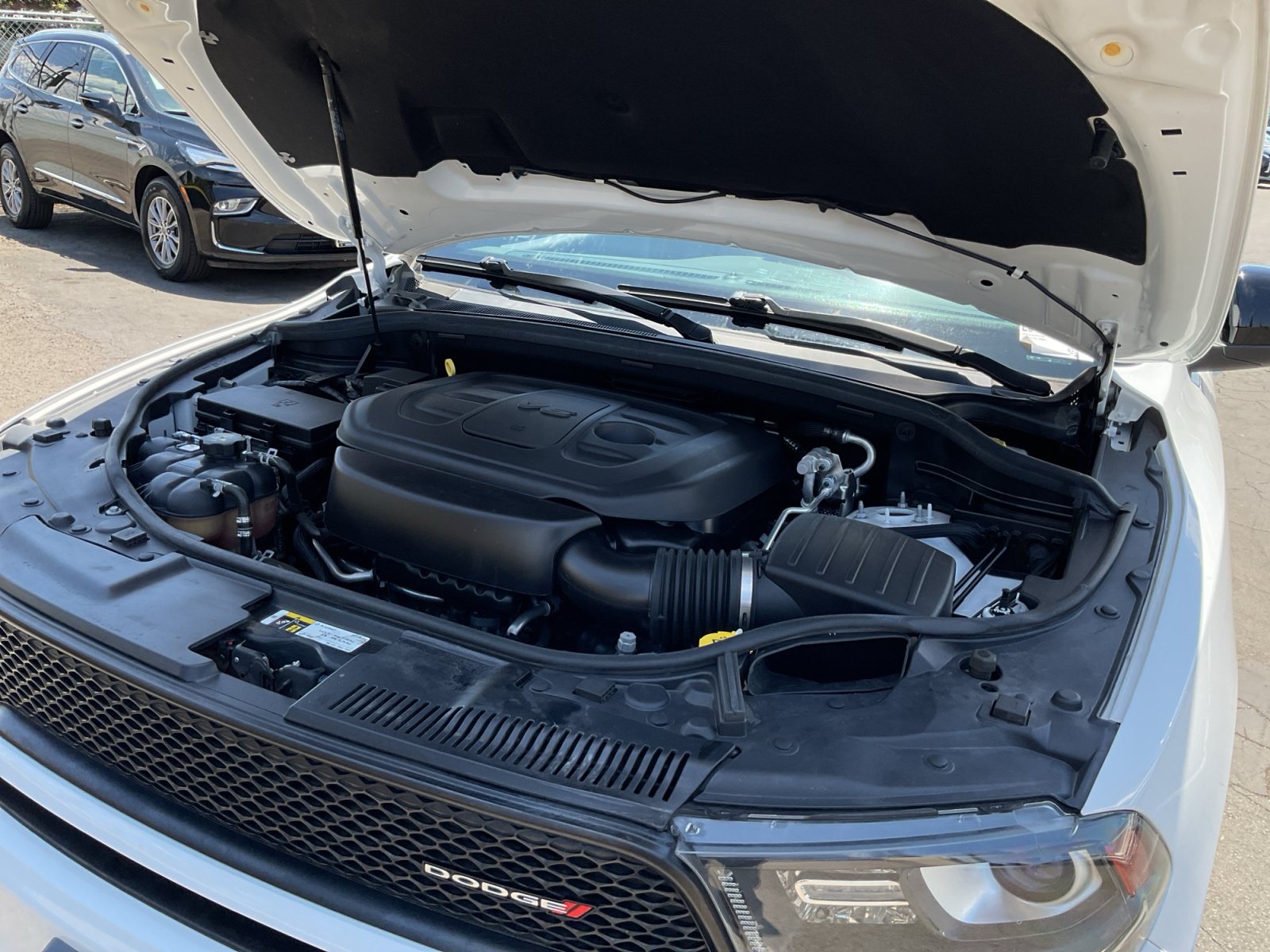 Used 2020 Dodge Durango GT RWD image 23