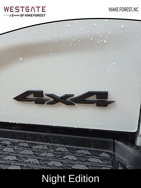 New 2026 RAM 2500 Laramie AWD/4WD image 8