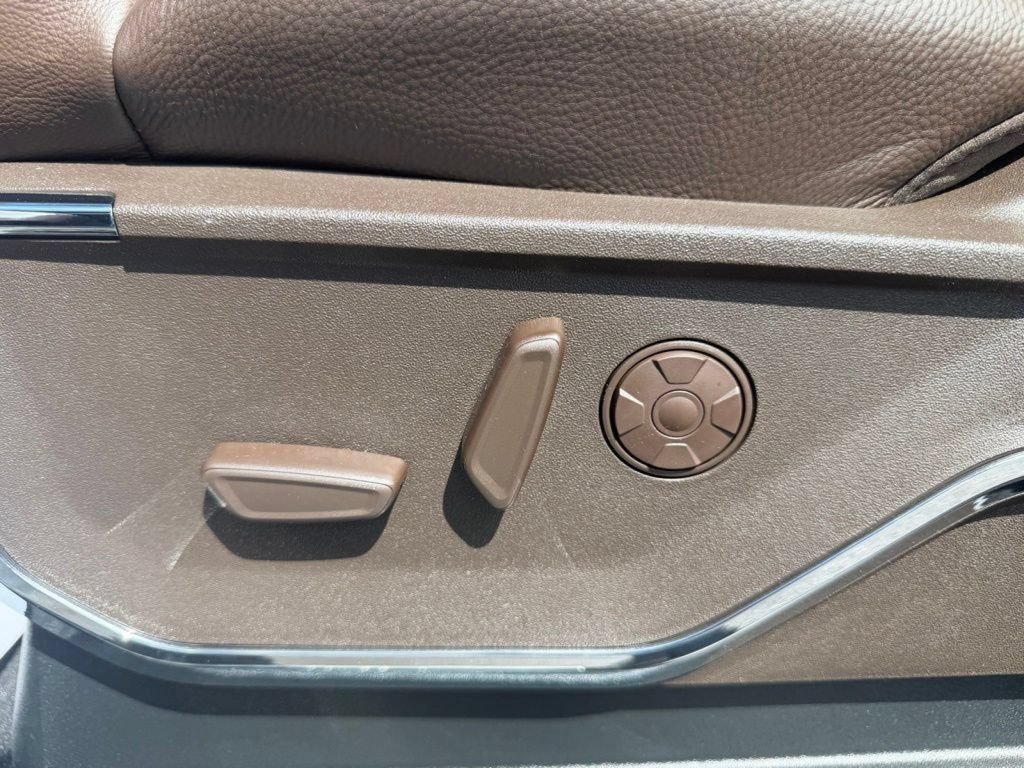 New 2026 Ford F250 King Ranch AWD/4WD image 21