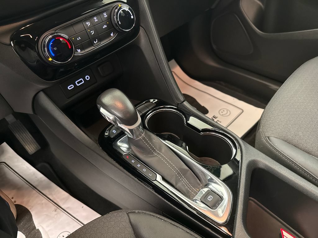 Certified 2023 Buick Encore GX Preferred w/ Cold Weather Comfort Package FWD image 20