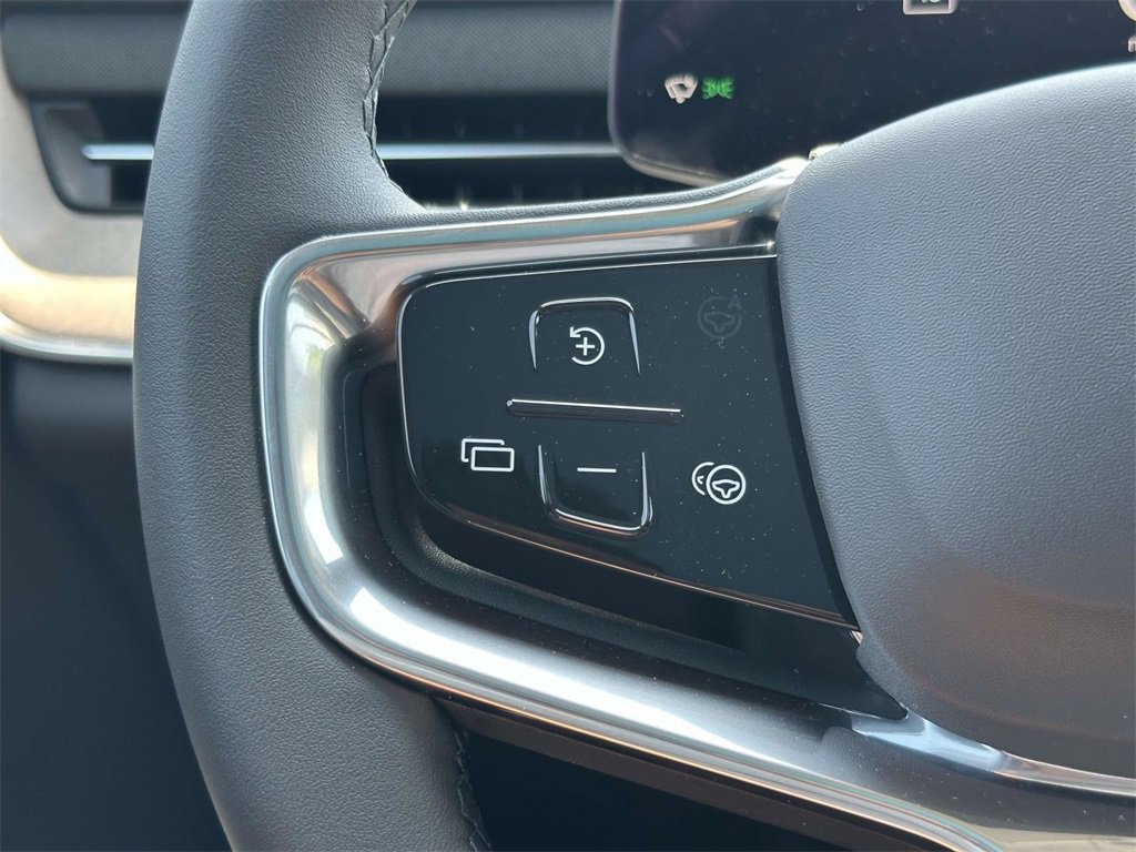 New 2025 Volvo EX90 Ultra image 6