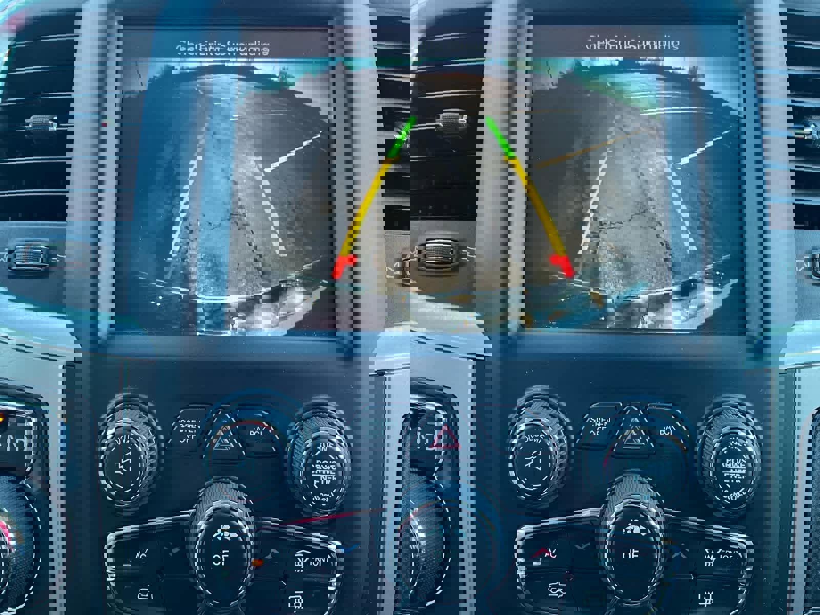 Used 2015 RAM 1500 Big Horn image 28