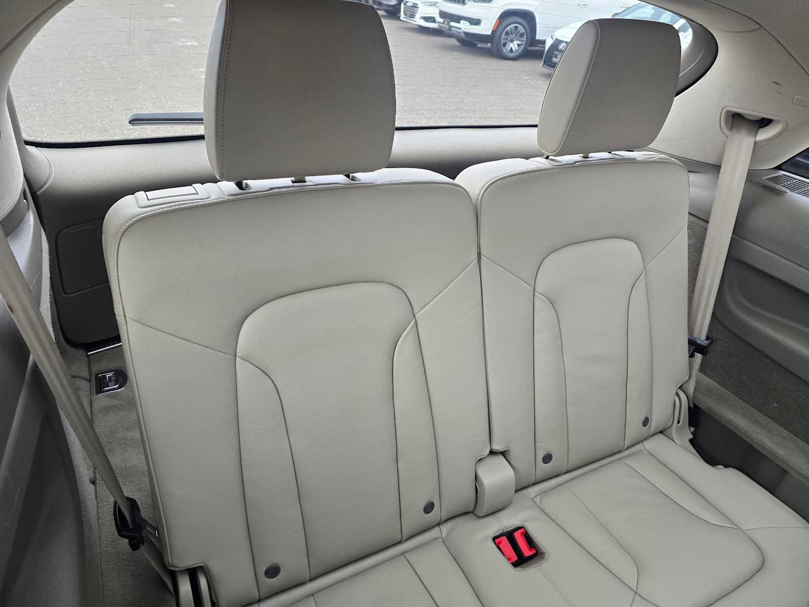 Used 2014 Audi Q7 3.0T Premium AWD/4WD image 13