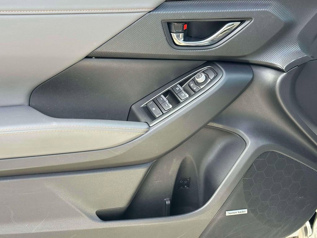Certified 2024 Subaru Crosstrek 2.5i Limited image 17