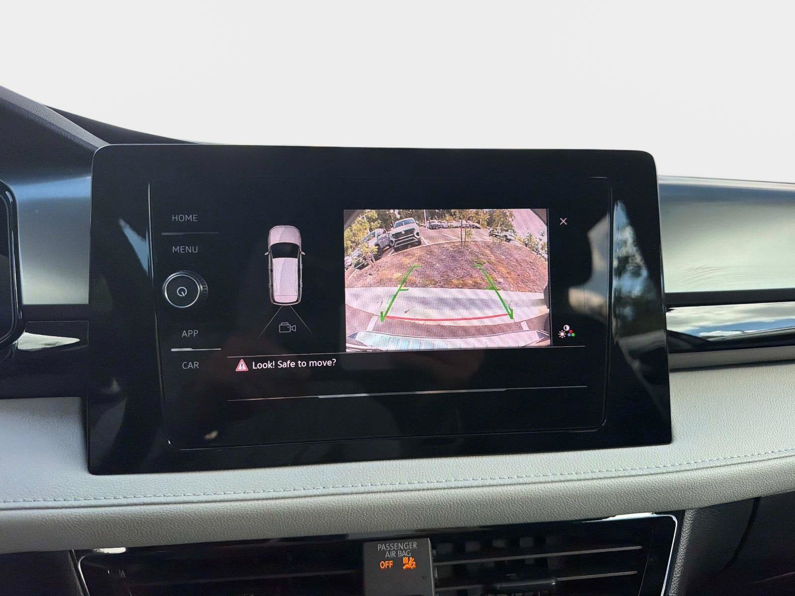 Used 2026 Volkswagen Taos S FWD image 21