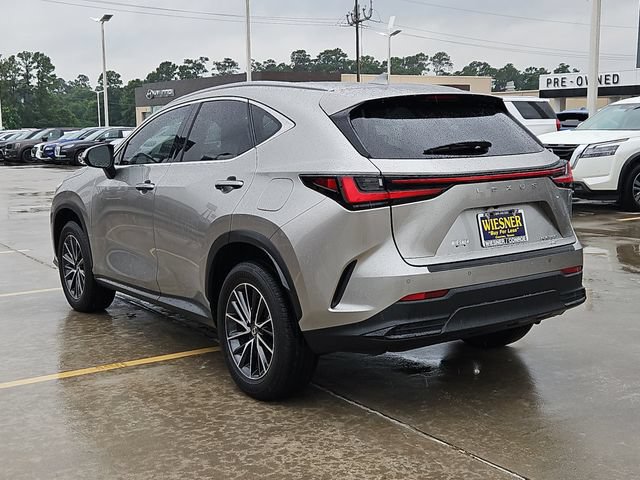 Used 2024 Lexus NX 350 AWD image 11
