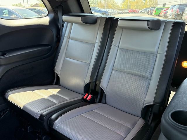 Used 2022 Dodge Durango R/T image 13