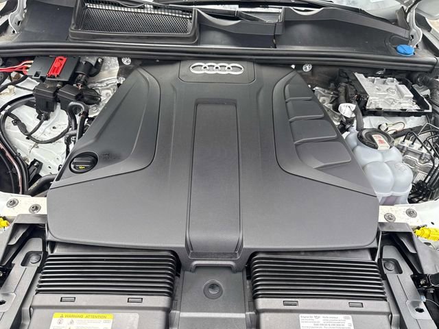 Used 2023 Audi Q7 2.0T Premium Plus image 15