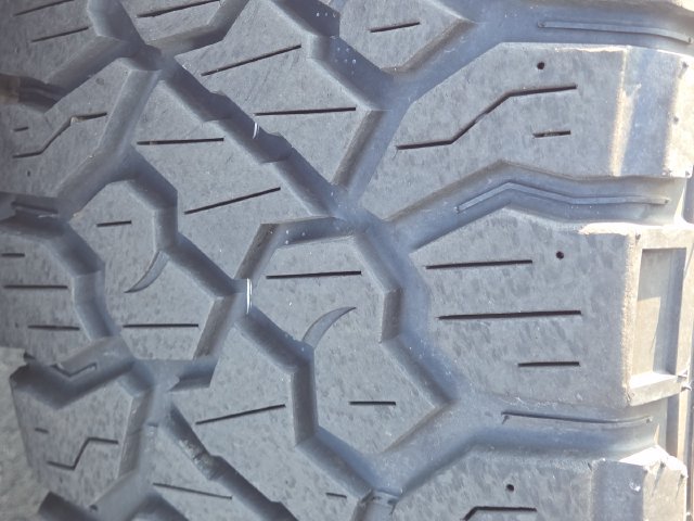 Used 2023 Ford Bronco Badlands AWD/4WD image 11
