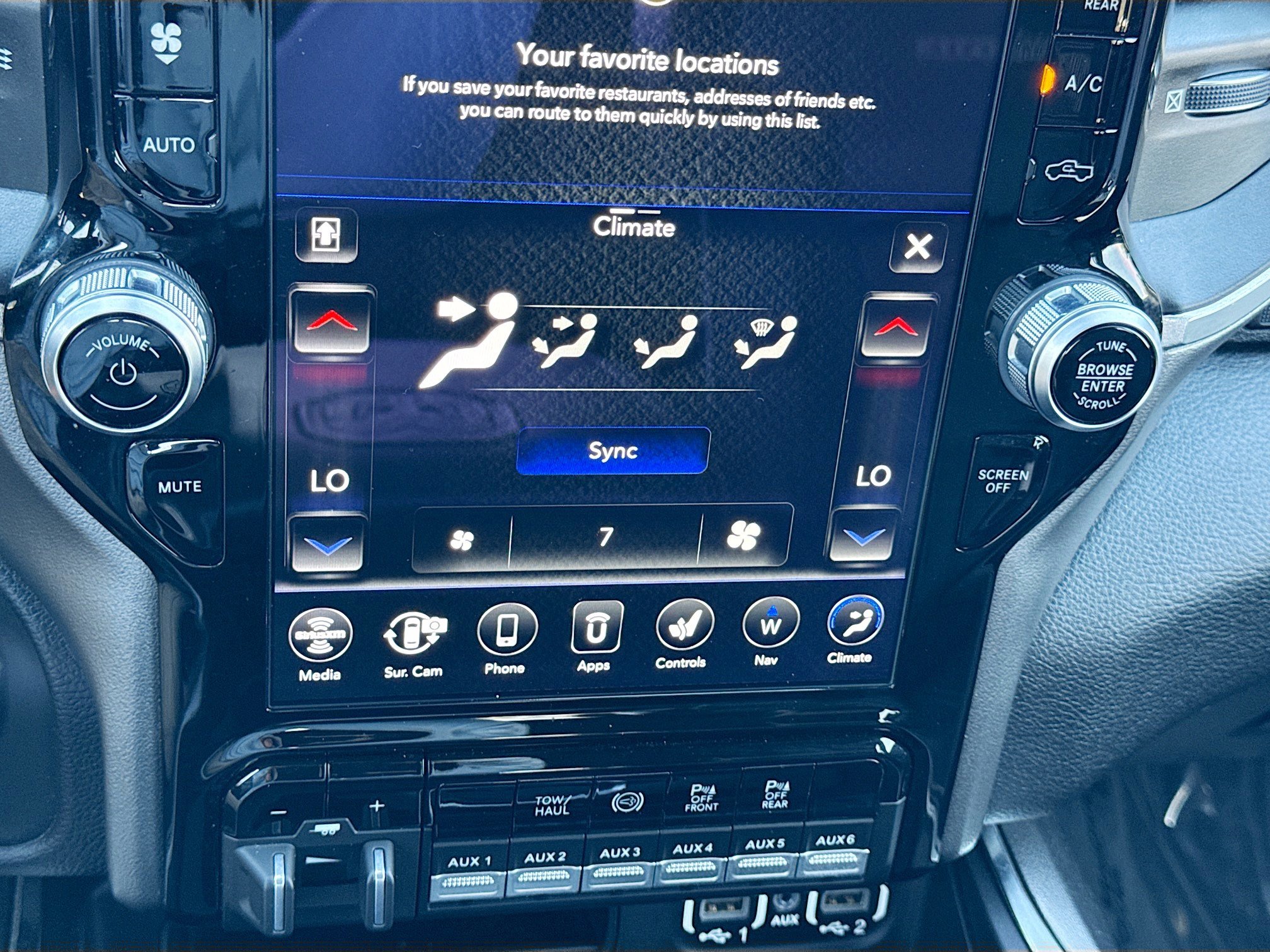 Used 2020 RAM 2500 Laramie image 33