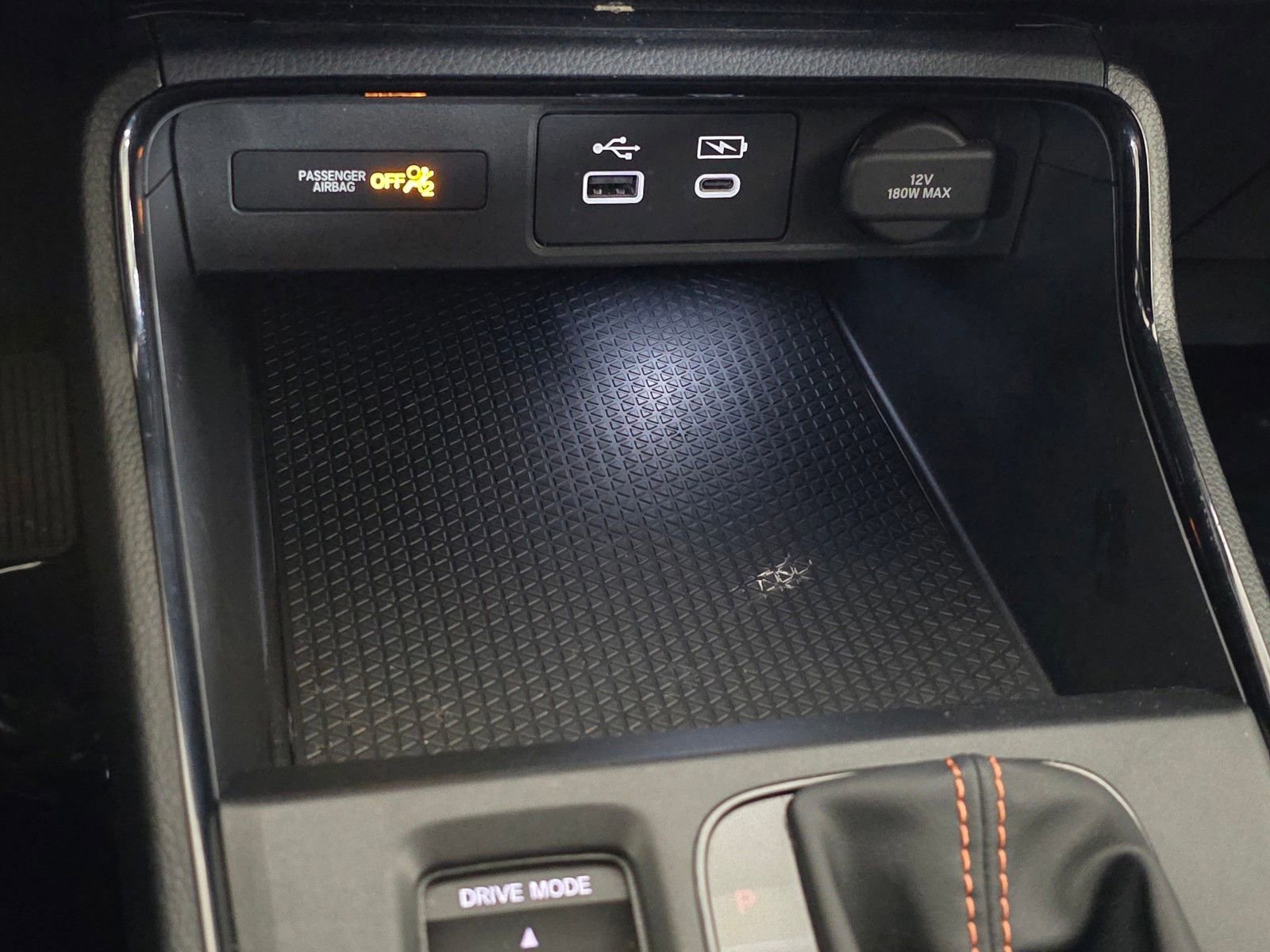 Used 2023 Honda CR-V Sport image 28