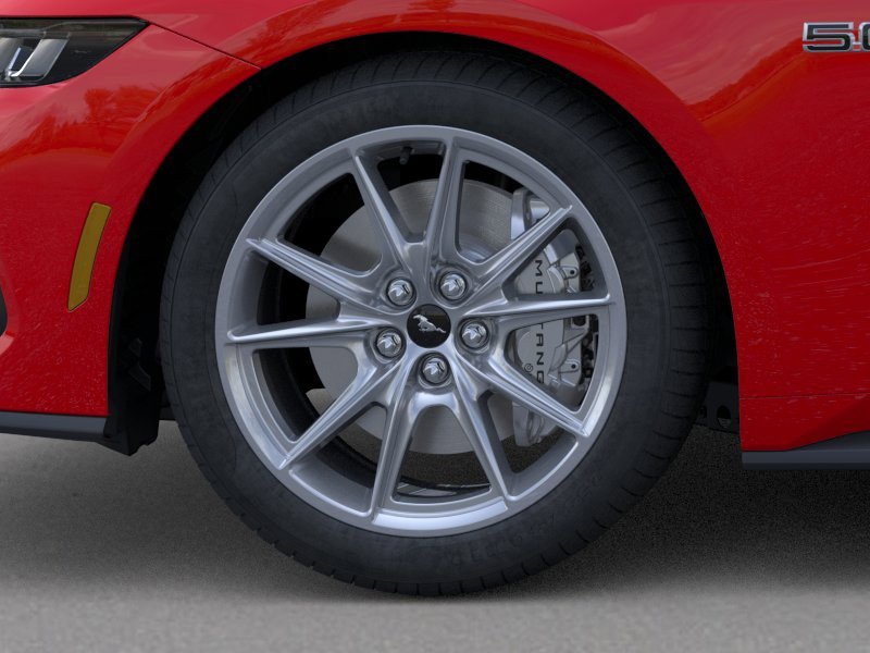 New 2025 Ford Mustang GT Premium image 21