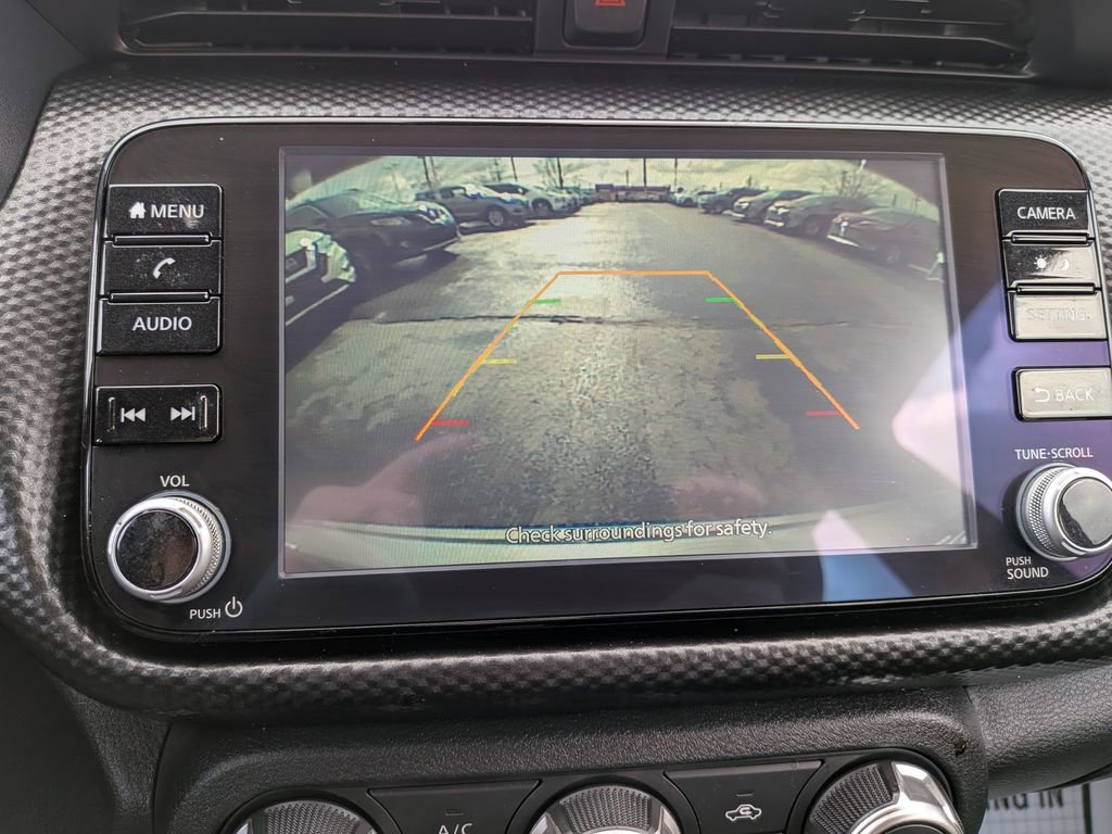 Used 2024 Nissan Kicks SV image 20