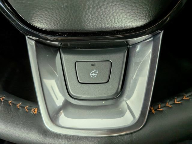 New 2026 Honda CR-V Sport Touring image 7