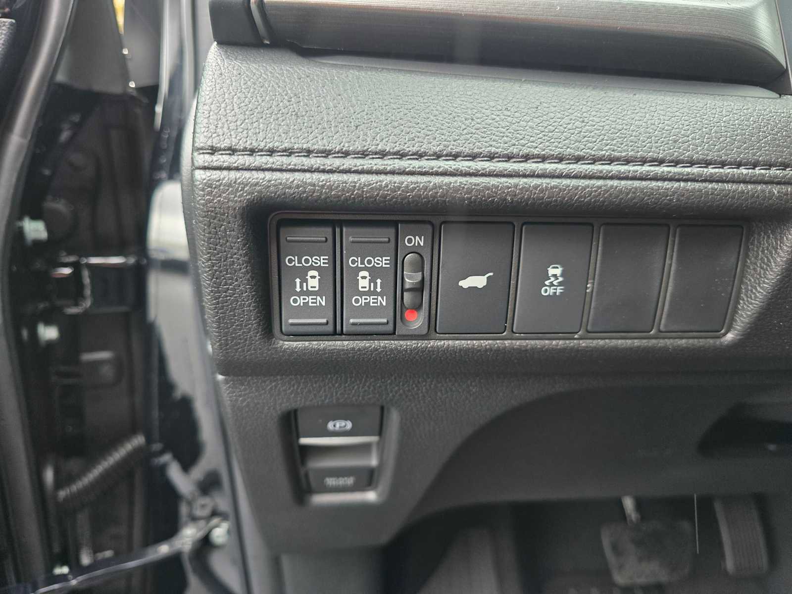 New 2026 Honda Odyssey EX-L image 27