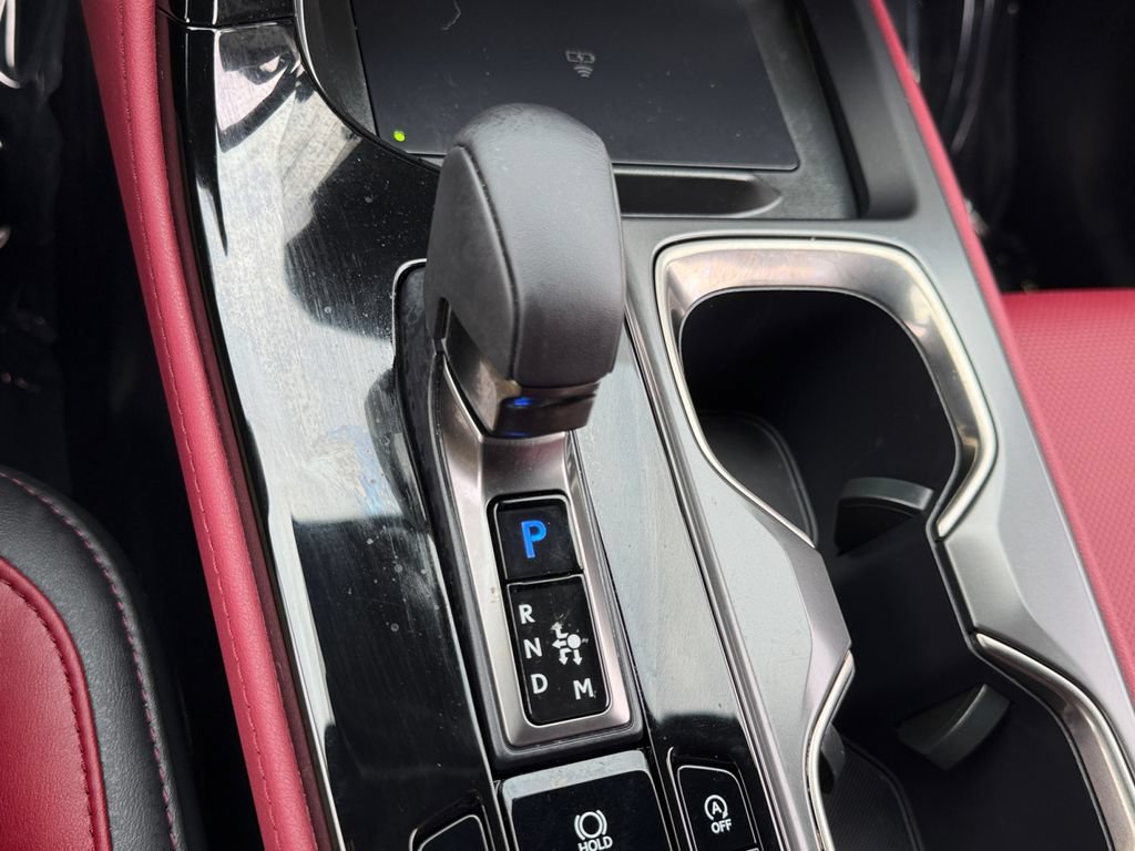 Certified 2026 Lexus NX 350 AWD w/ Accessory Package (2T) image 25