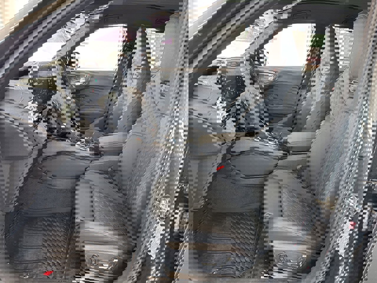 New 2025 Audi S5 Premium Plus image 14