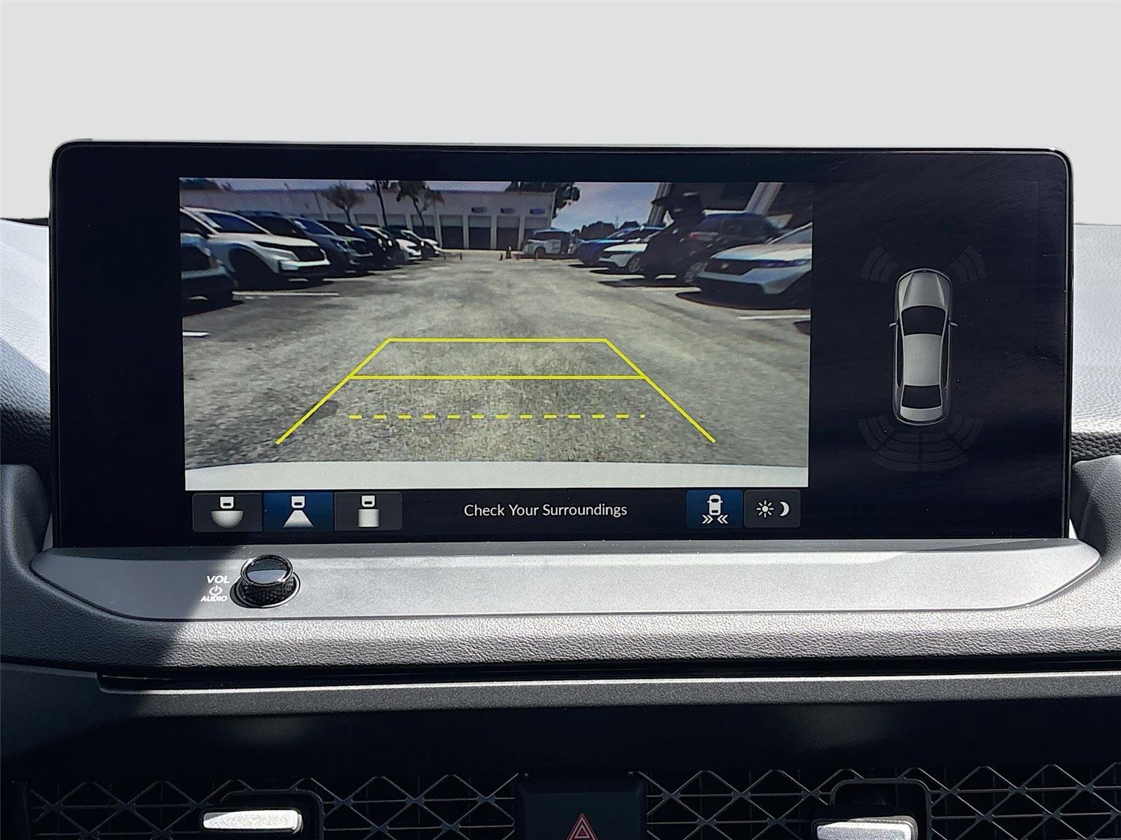 Certified 2025 Honda Accord EX-L image 15
