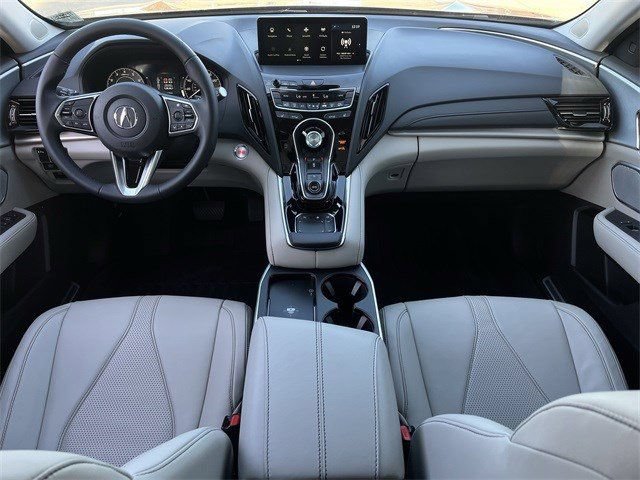 Used 2026 Acura RDX w/ Technology Package AWD/4WD image 11