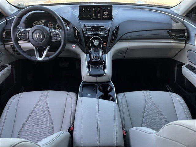 Used 2026 Acura RDX SH-AWD w/ Technology Package image 11