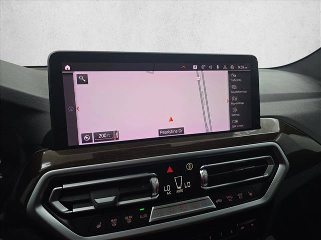 Used 2022 BMW X3 sDrive30i w/ Premium Package 2 (ZPA) RWD image 13