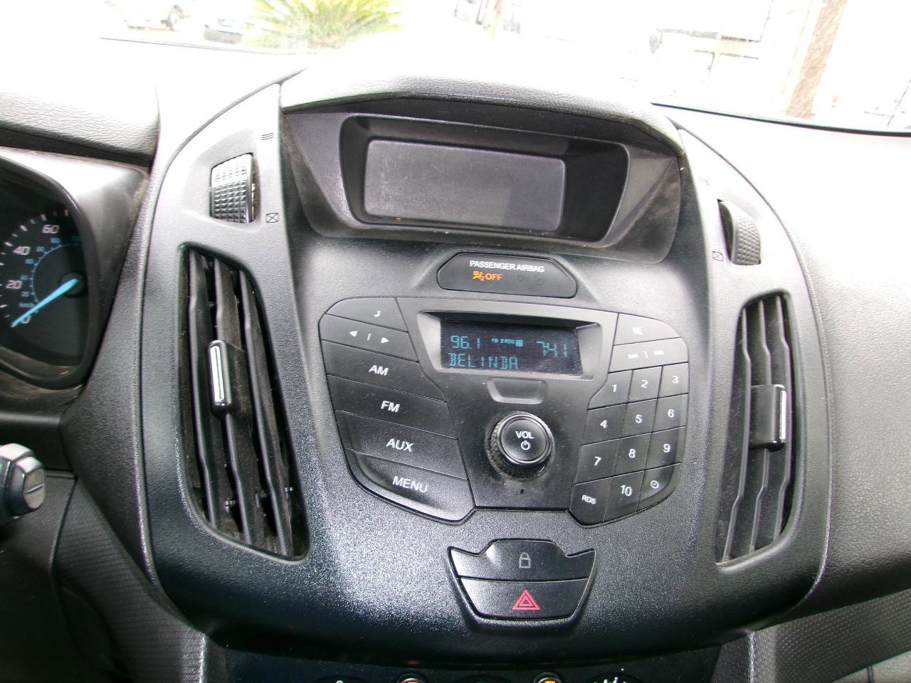 Used 2017 Ford Transit Connect XL image 18