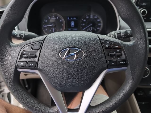 Used 2019 Hyundai Tucson Value FWD image 11