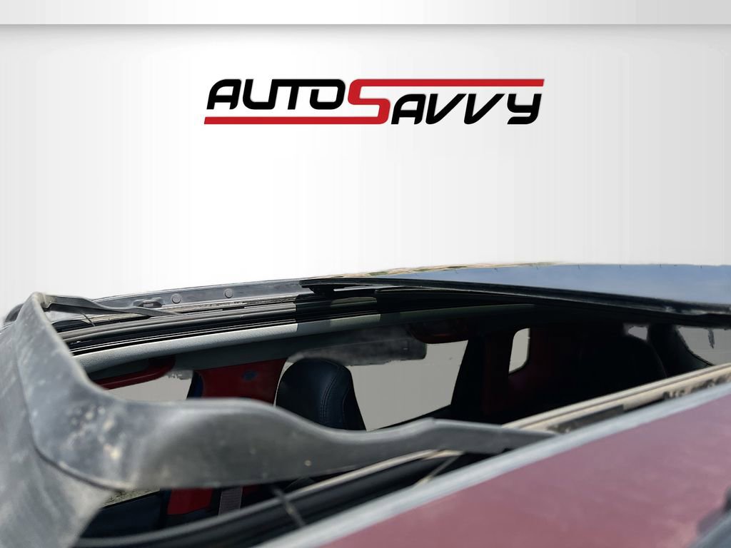 Used 2022 Jeep Compass Trailhawk w/ Trailhawk Elite Group image 23