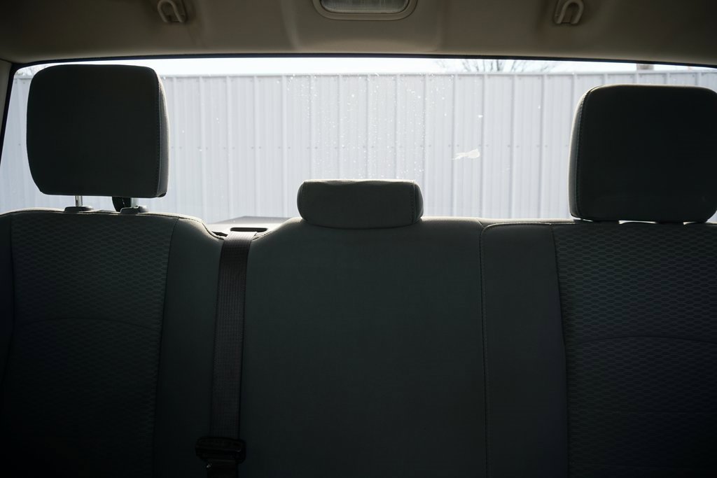 Used 2018 RAM 1500 Express w/ Black Ram 1500 Express Group image 32