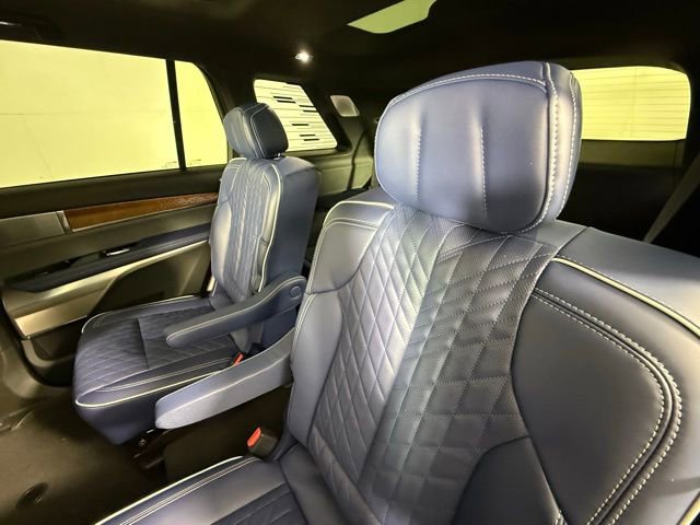 New 2026 Cadillac Vistiq Premium Luxury image 28