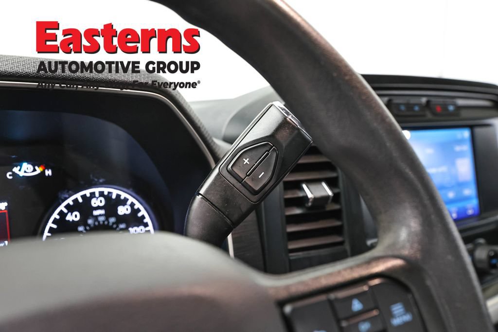 Used 2022 Ford F150 XL w/ Equipment Group 101A High RWD image 13